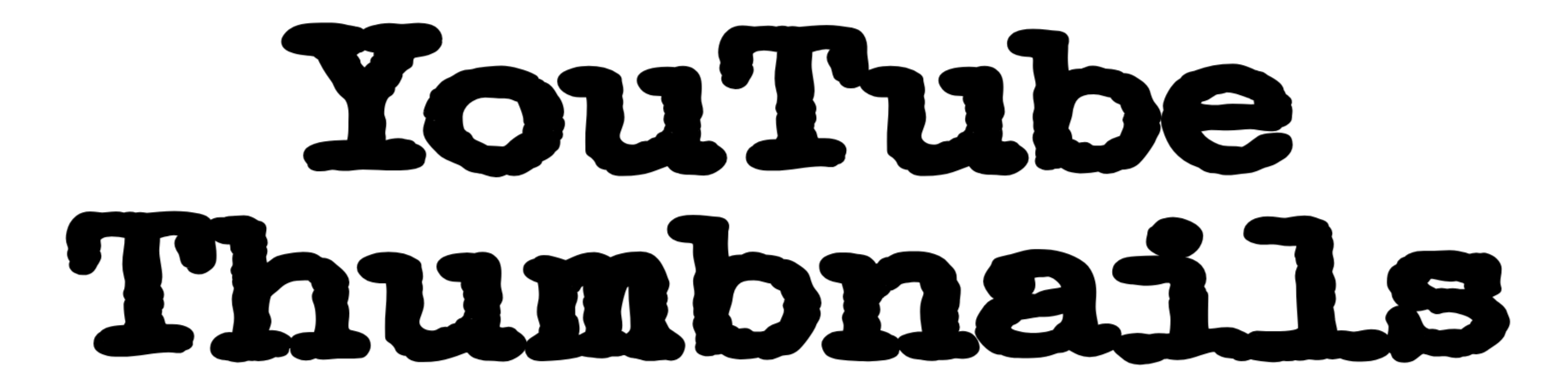 YouTube Thumbnail Downloader Logo